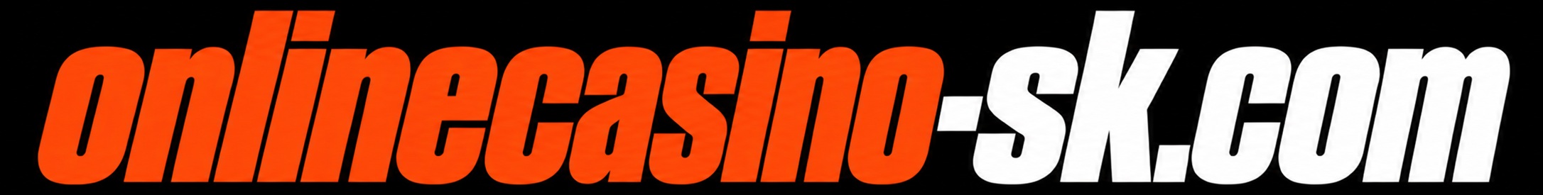 OnlineCasino-SK.com